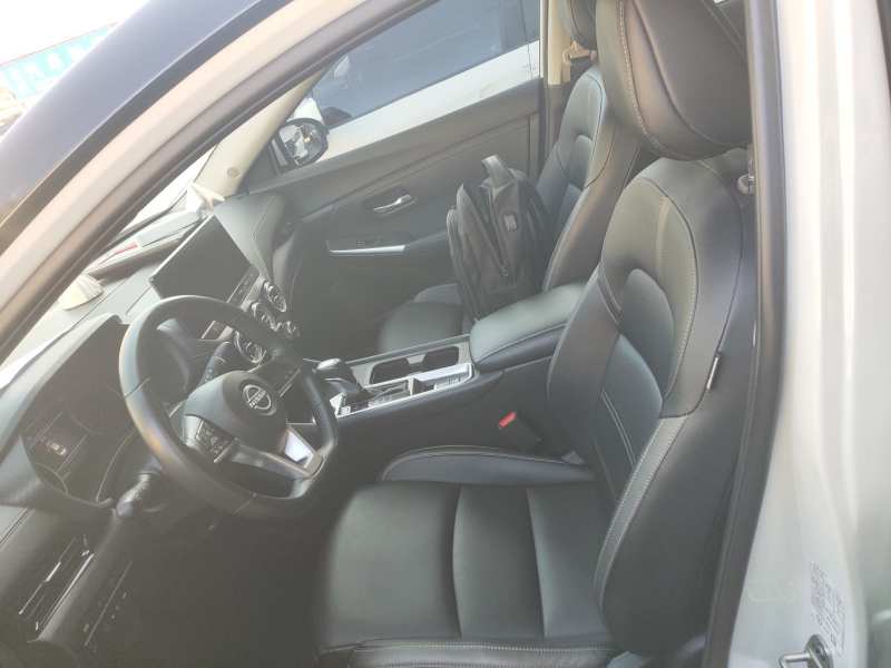 Used Nissan Sylphy 2023 1.6L CVT Enjoyment Edition — 14
