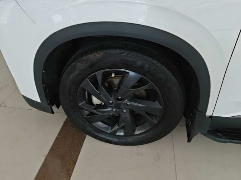 Used Dongfeng Aeolus L7 New Energy 2024 518 Pro — 22