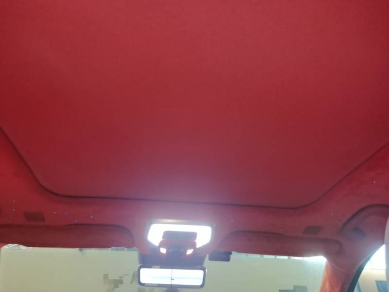 Used Hongqi H9 2020 2.0T Smart Connect Flagship Edition – Chinese Trim Chang — 18