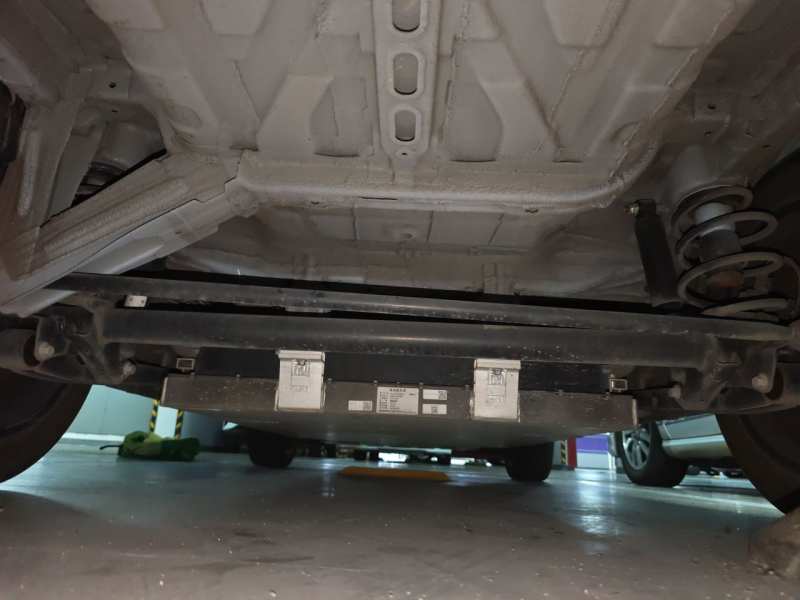Used NETA AYA 2023 401 Lite — 25