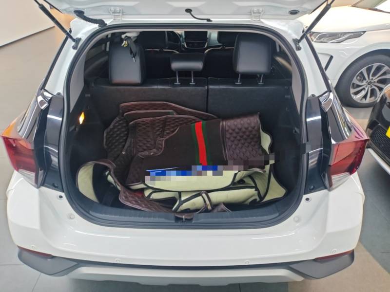 Used Toyota YARiS L Zhi Xuan 2022 X-Trail 1.5L CVT Luxury PLUS Edition — 18