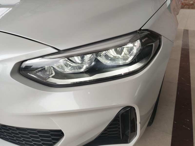 Used BMW 1 Series 2023 120i M Sport Edition — 16