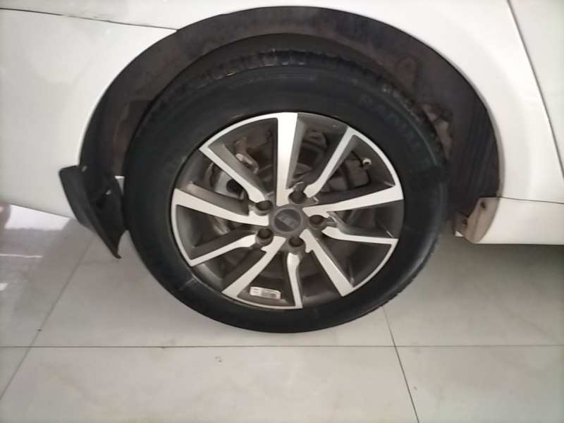 Used Geely Auto Emgrand 2019 Leading Edition 1.5L CVT Upward Asian Games Edition China VI — 25