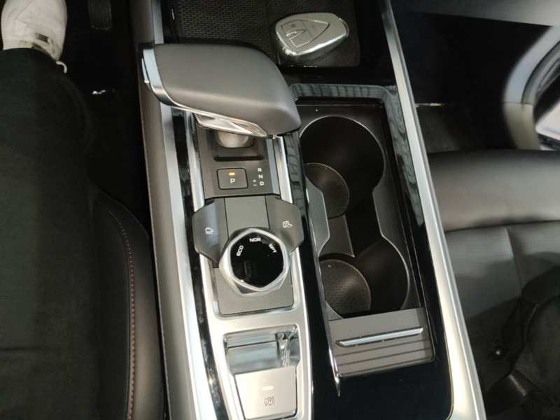 Used CHANGAN CS55PLUS 2024 3rd Generation 1.5T DCT Excellence Model — 13