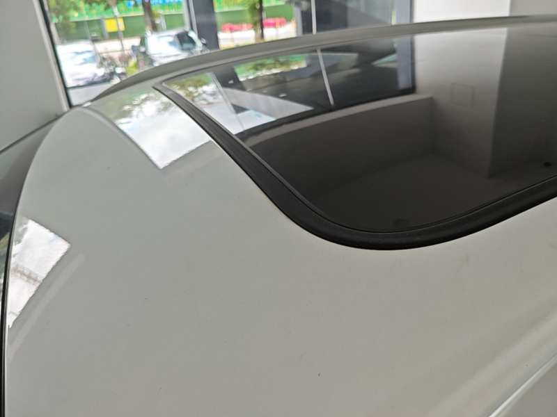Used BYD Song L DM-i 2024 112 km Beyond Edition — 26