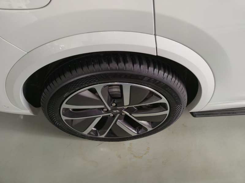 Used Li Auto L7 2024 Ultra Model — 25