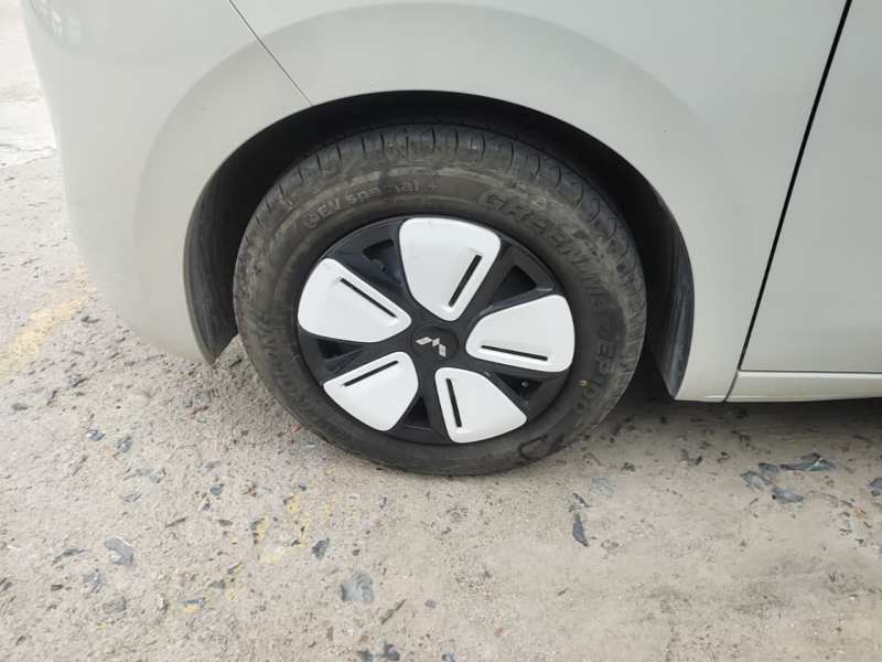 Used Wuling Hongguang MINIEV 2025 Four-Door Version Zhenxiang+ Edition — 22