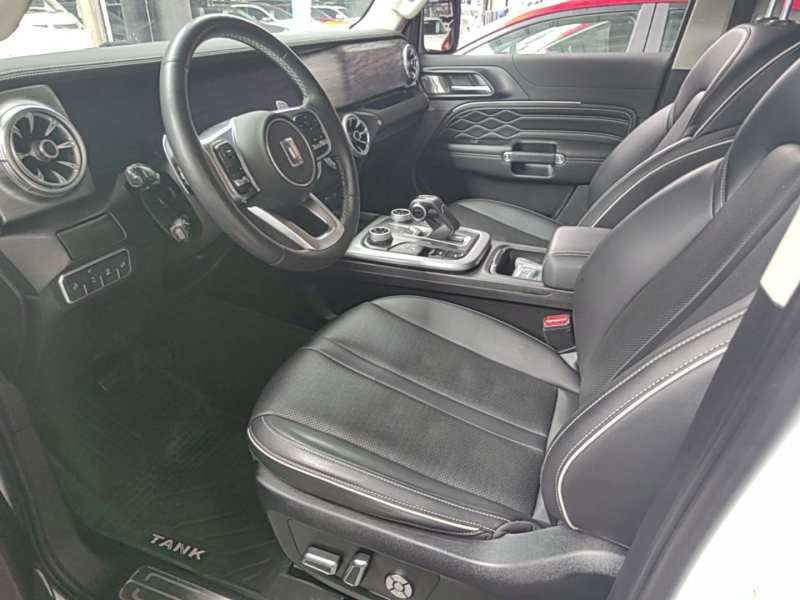 Used Tank 300 2023 Off-Road Edition 2.0T Conqueror — 14