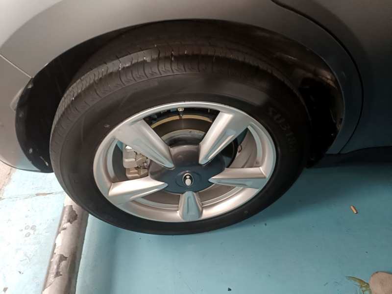 Used ORA Good Cat 2025 Model, 430 km Prestige Version — 26