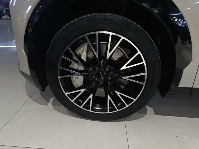 Used Zeekr X 2023 Four-Wheel-Drive YOU Edition 5 Seats — 22