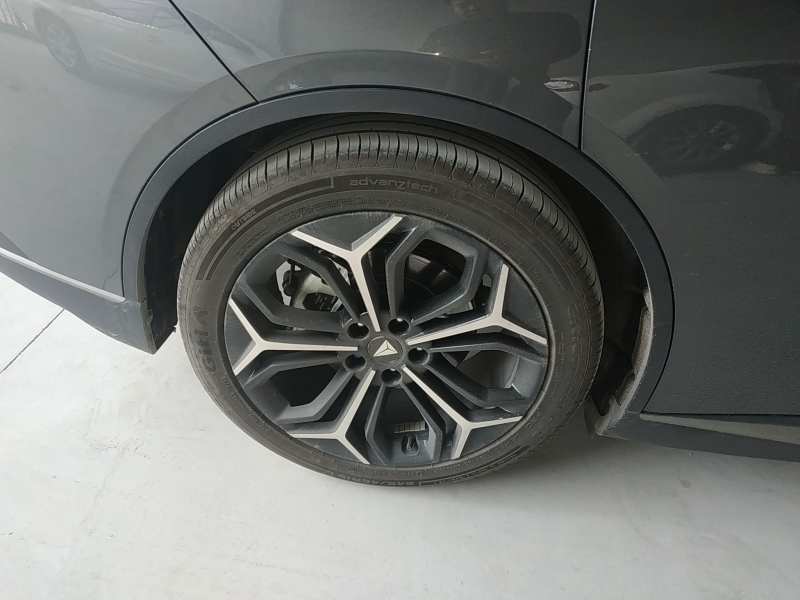 Used Deepal L07 2024 230Max Qiankun Intelligent Driving ADS SE Range-Extended Version — 24
