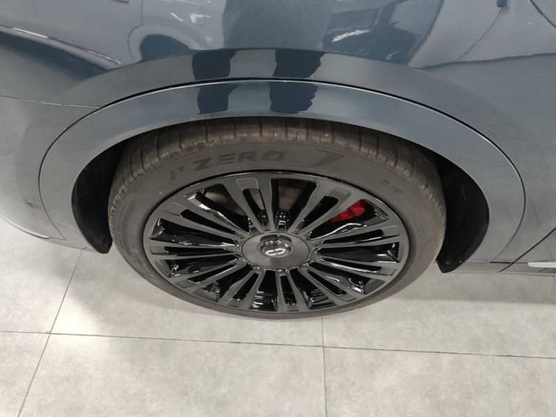 Used AITO/LUXEED/MAEXTRO/SAIC/STELATO AITO M9 2024 Range-Extended Ultra Version 42 kWh 6-Seater Model — 22