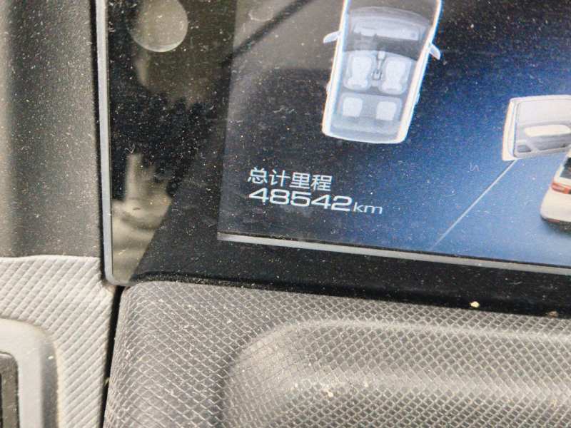Used Wuling Hongguang MINIEV 2022 Macaron Premium Model – Lithium Iron Phosphate — 13