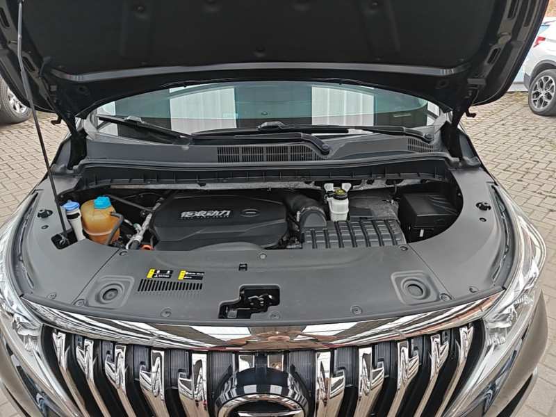 Used GAC Trumpchi M8 2021 Master Series 390T Ultimate Edition — 19