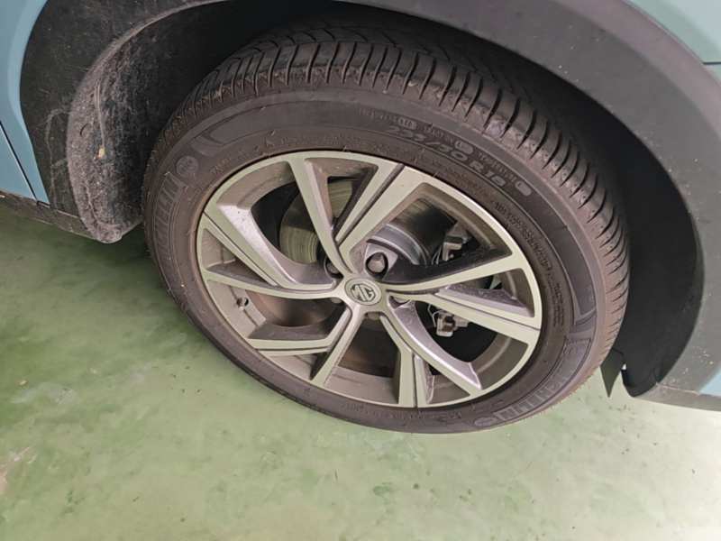 Used MG HS New Energy 2020 eHS 1.5T e-Pro — 8