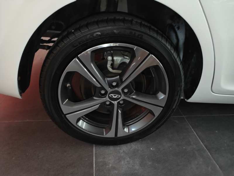 Used Chery Arrizo 5 2019 1.5L CVT New Freedom Edition China VI Standard — 25