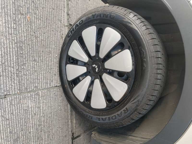 Used Wuling Bingo 2024 333 km Enjoyment Version — 25