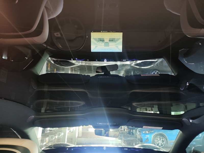 Used Xiaomi Auto YU7 2025 Ultra-Long Range All-Wheel Drive Pro Version — 17