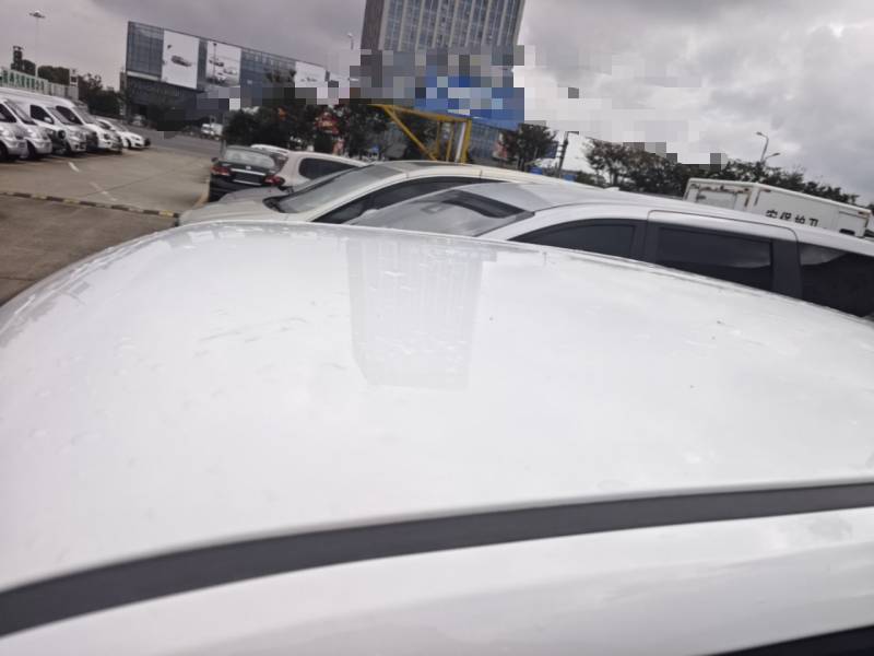 Used Wuling Hongguang MINIEV 2022 Macaron Fashion Model Lithium Iron Phosphate — 26