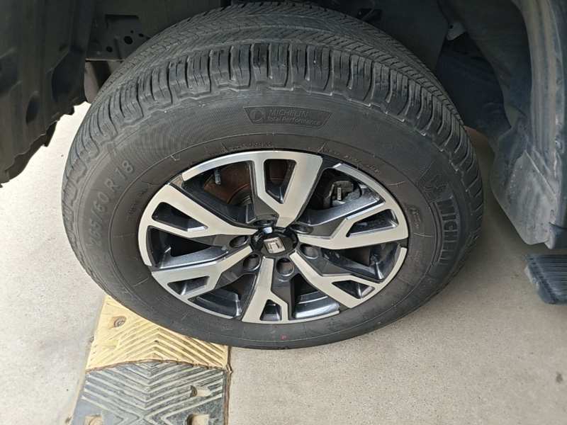 Used Tank 300 2023 City Edition 2.0T—Stylish as Ever — 22