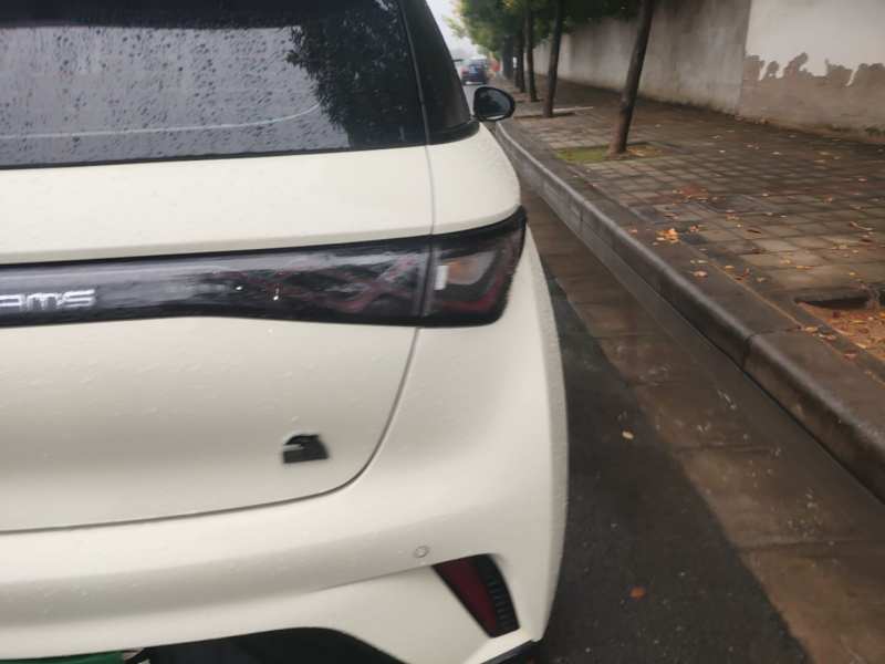 Used BYD Dolphin 2021 405 km Fashion Edition — 7