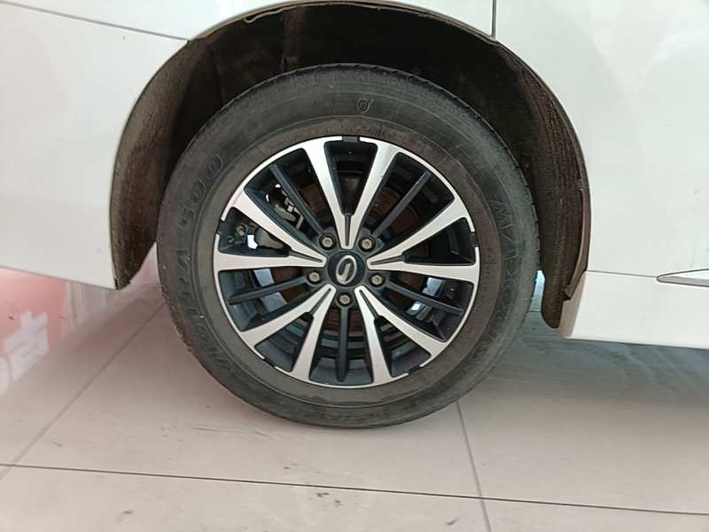 Used GAC Trumpchi M8 2023 Lingxiu Series 390T Luxury Edition — 25