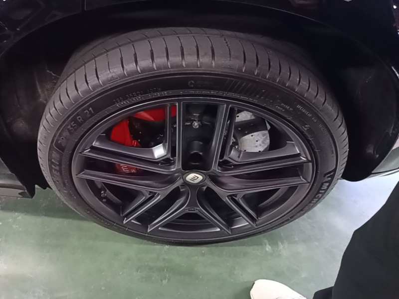 Used Xiaomi Auto YU7 2026 Model GT — 25
