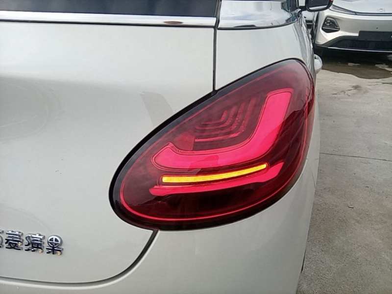 Used Wuling Bingo 2024 333 km Enjoyment Version — 7