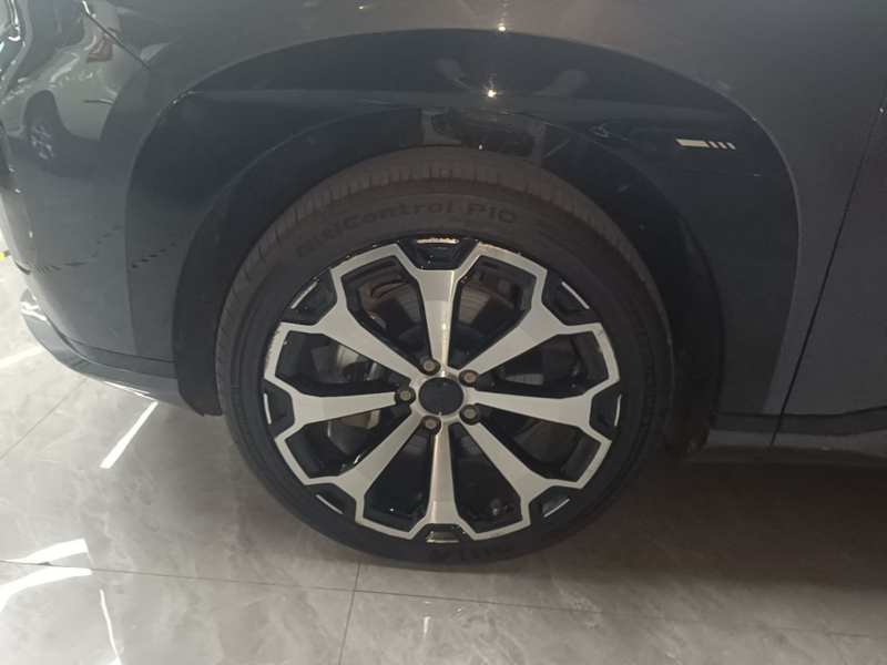 Used AION V 2024 Aion Tyrannosaurus 650 Smart Luxury Edition — 22