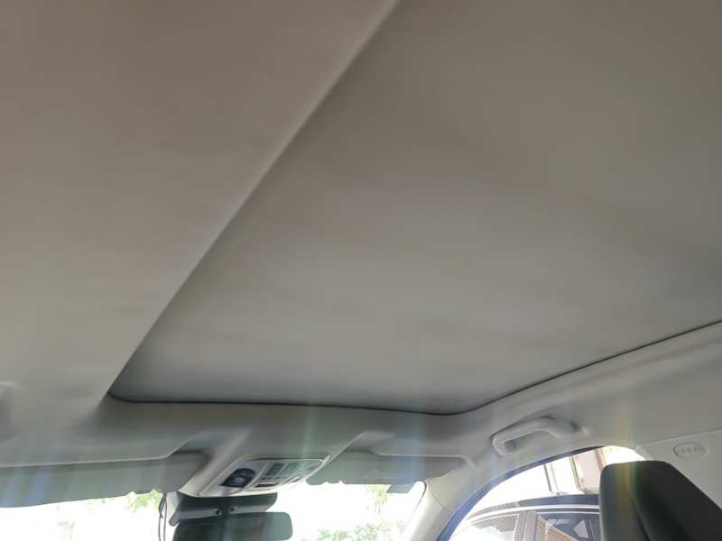 Used Haval H6 2021 1.5T Automatic Champion Edition — 17