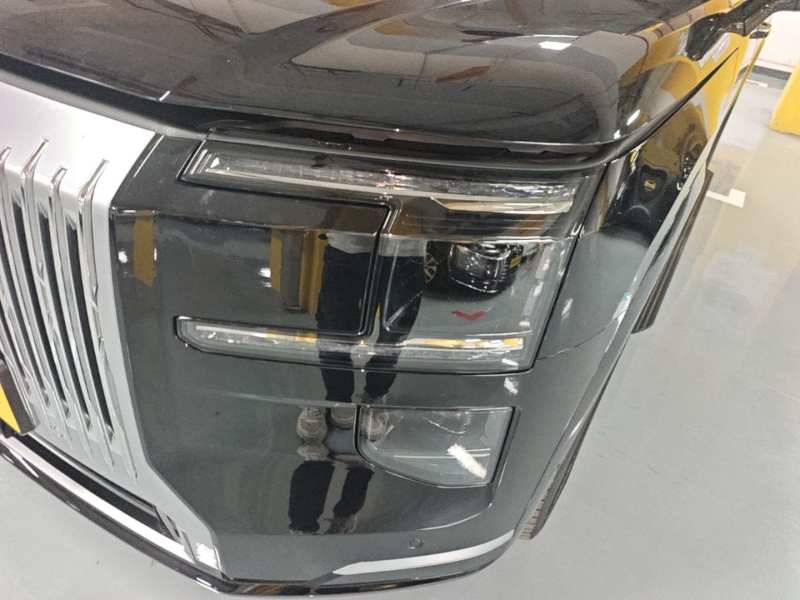 Used Zeekr 9X 2025 Max Edition — 23