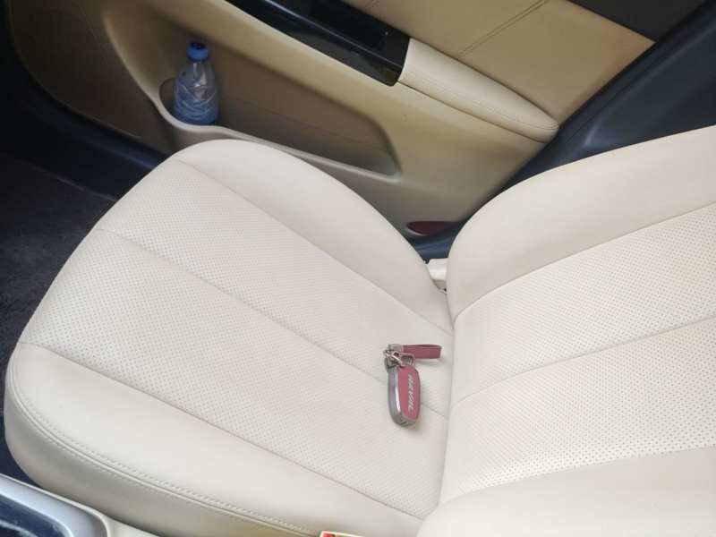 Used CHANGAN Eado 2015 1.6L Manual Luxury Model China V Standard – Luxury — 28