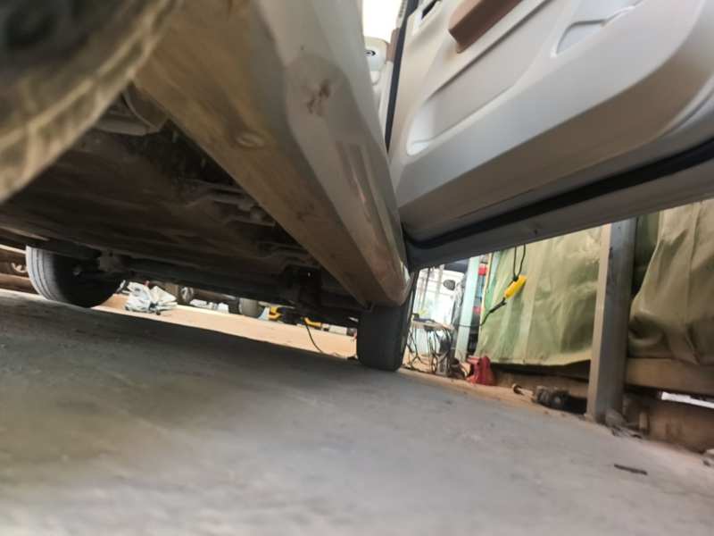 Used Wuling Hongguang MINIEV 2024 3rd Generation 215km Youth Edition — 20
