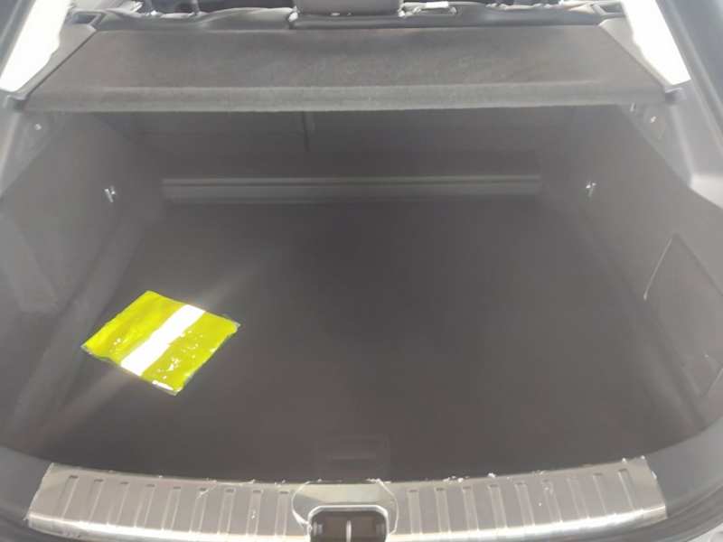 Used Zeekr 001 2022 Long-Range Dual-Motor WE Edition — 18