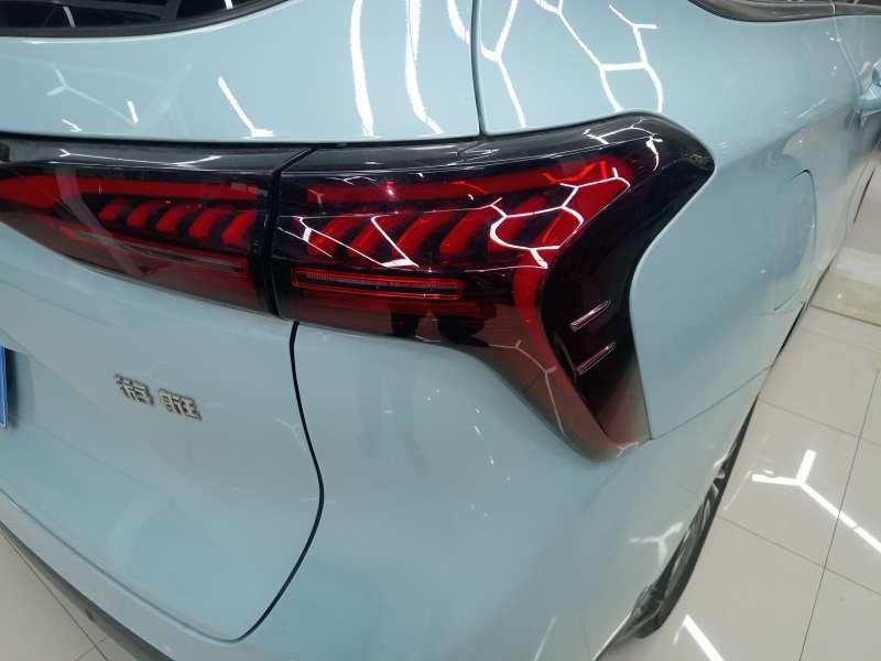Used FORTHING Yacht 2022 1.5T DCT Chasing Wind Edition — 14