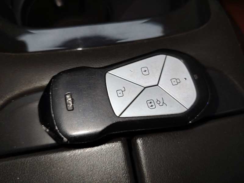 Used XPeng P7 2022 480 Standard Range Smart Drive Edition — 9