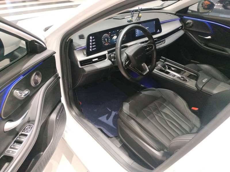 Used Chery Arrizo 8 2023 1.6T DCT Standard — 15