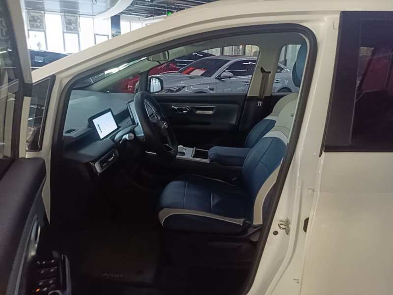 Used AION Y 2023 Plus 510 Enjoy Edition — 14