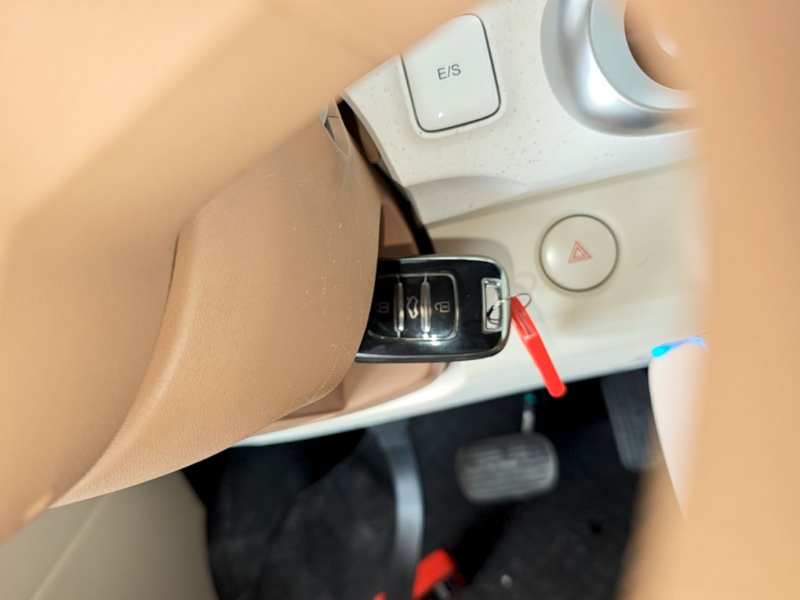 Used Wuling Hongguang MINIEV 2024 3rd Generation 215km Youth Edition — 8