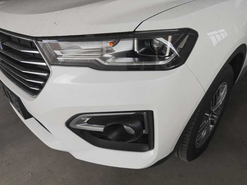 Used Haval H6 2019 Blue Label 1.5 GDIT Automatic Champion Edition — 23