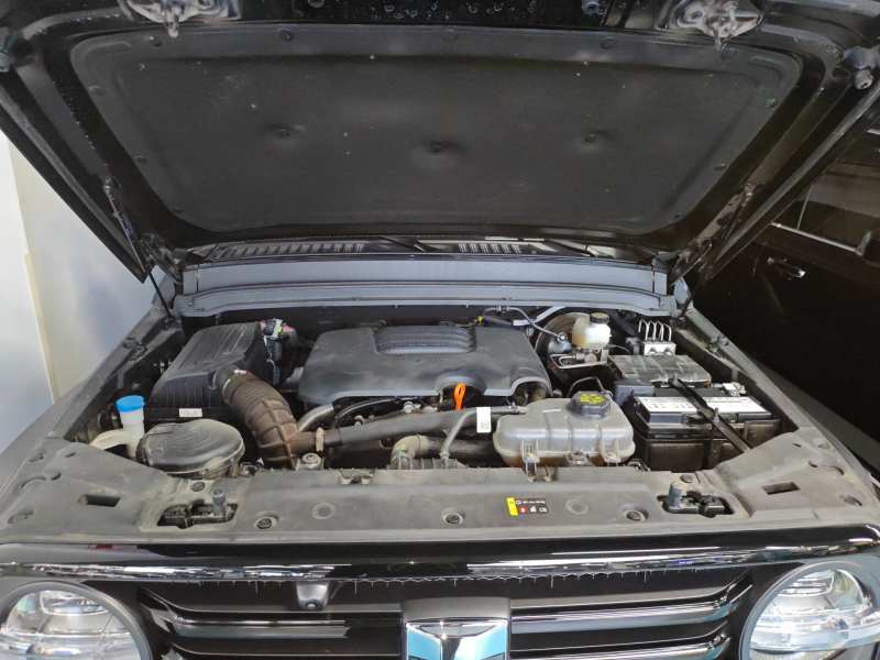 Used Tank 300 2024 2.0T Conqueror — 15