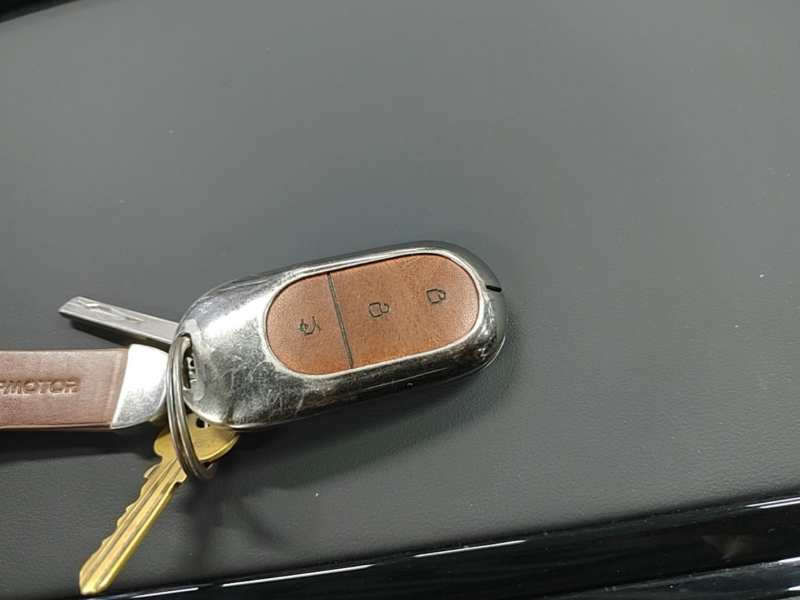 Used Leapmotor C11 2024 All-Electric 580 Luxury Edition — 8