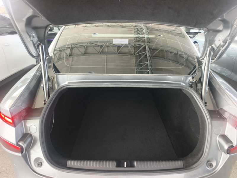 Used XPeng P7 2020 670N — 18