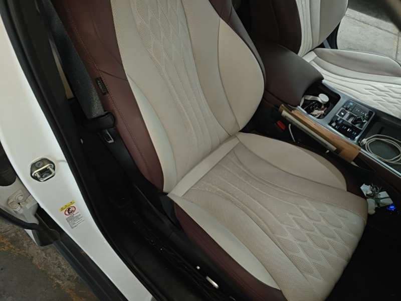 Used BYD Seal 2023 DM-i 1.5T 121km Flagship Model — 24