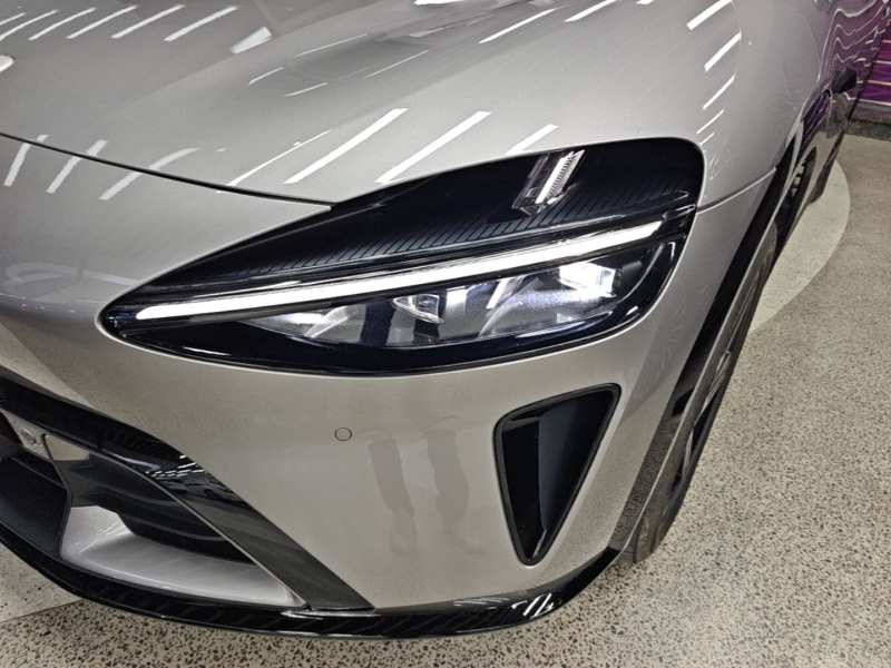 Used Xiaomi Auto YU7 2025 Ultra-Long Range High-Performance All-Wheel-Drive Max Edition — 23