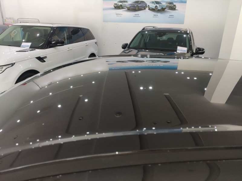 Used Wuling Bingo 2024 333 km Lingxi Connected Version — 26
