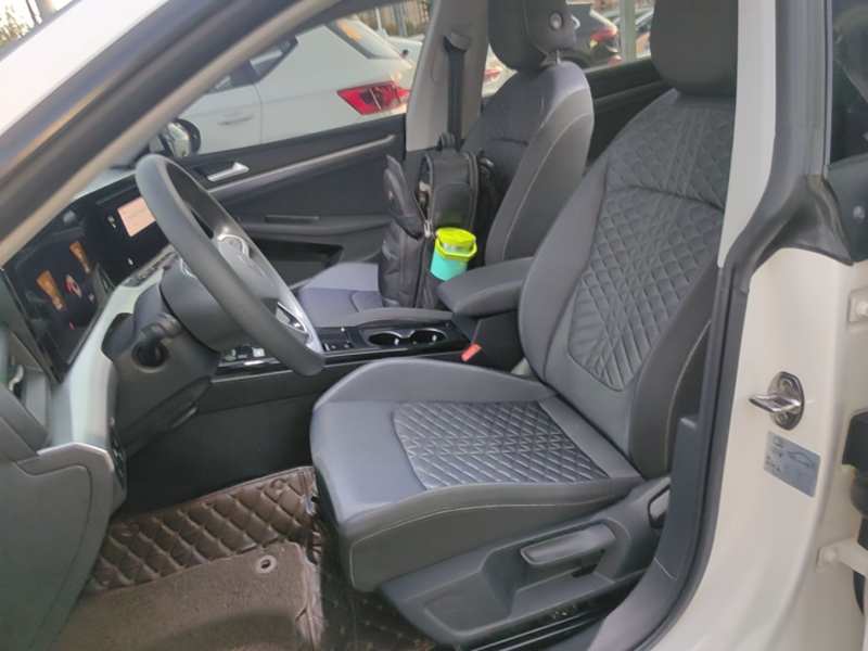 Used Volkswagen Lamando 2022 Lavida L 280TSI DSG Hot Edition — 14