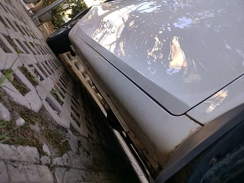 Used Geely Auto Emgrand 2020 1.5L Manual Upward Edition — 20