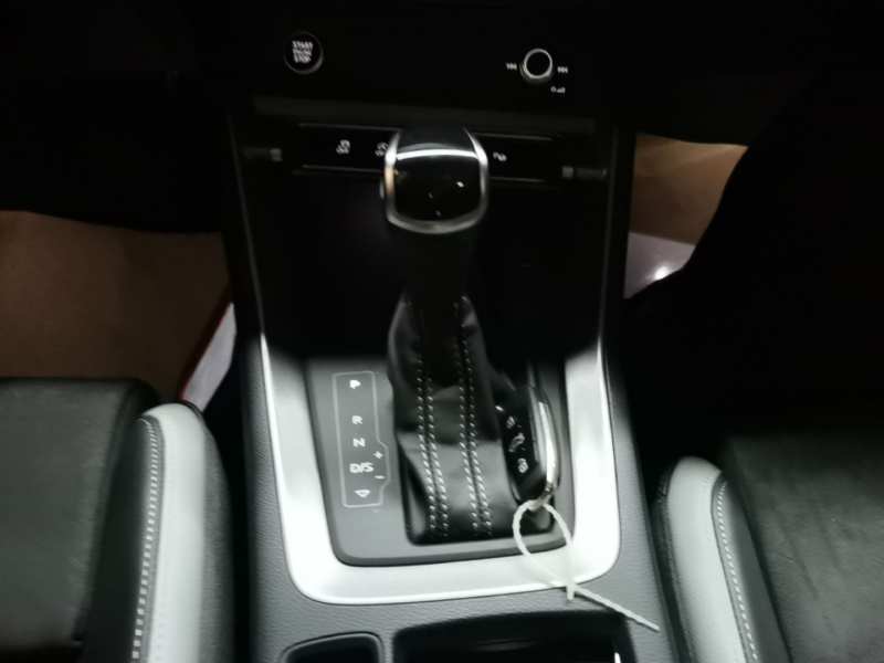 Used Audi Q3 2023 35 TFSI Fashion Dynamic Model (1.4T) — 13