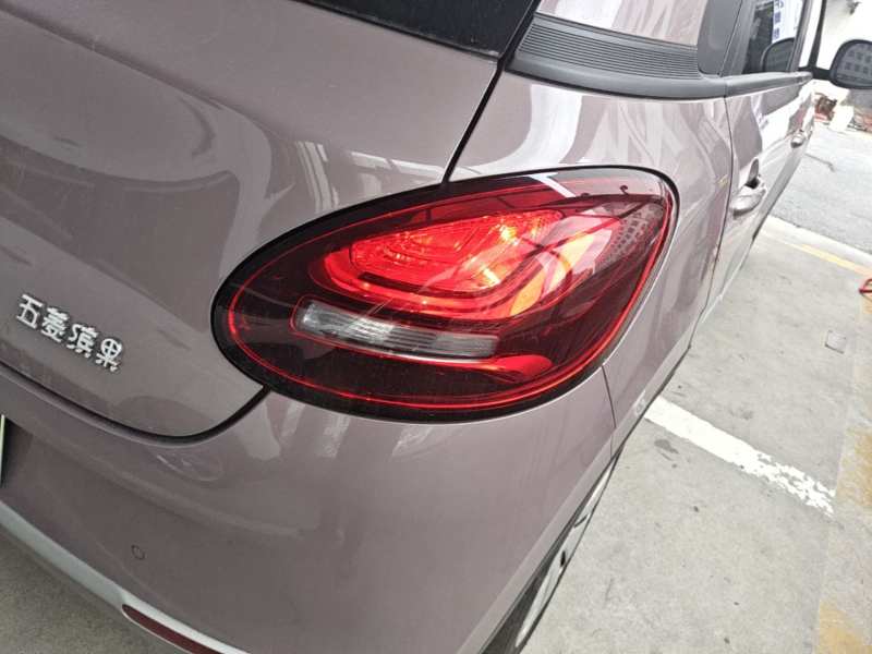Used Wuling Bingo 2023 333 km Fast-Share Version — 7